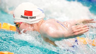 清晨的汗水 清晨的汗水