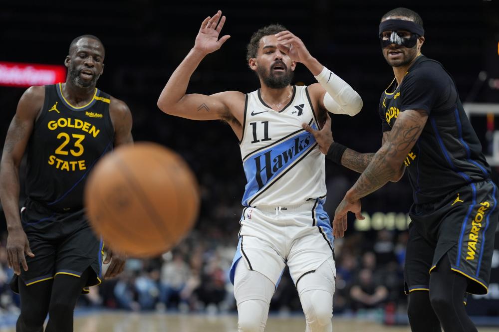 瞩目的运动 瞩目的运动